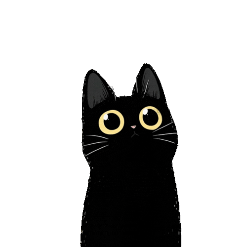 Mascot Cat